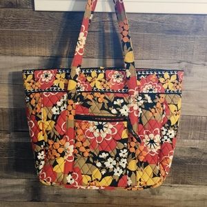 Vera Bradley Tote